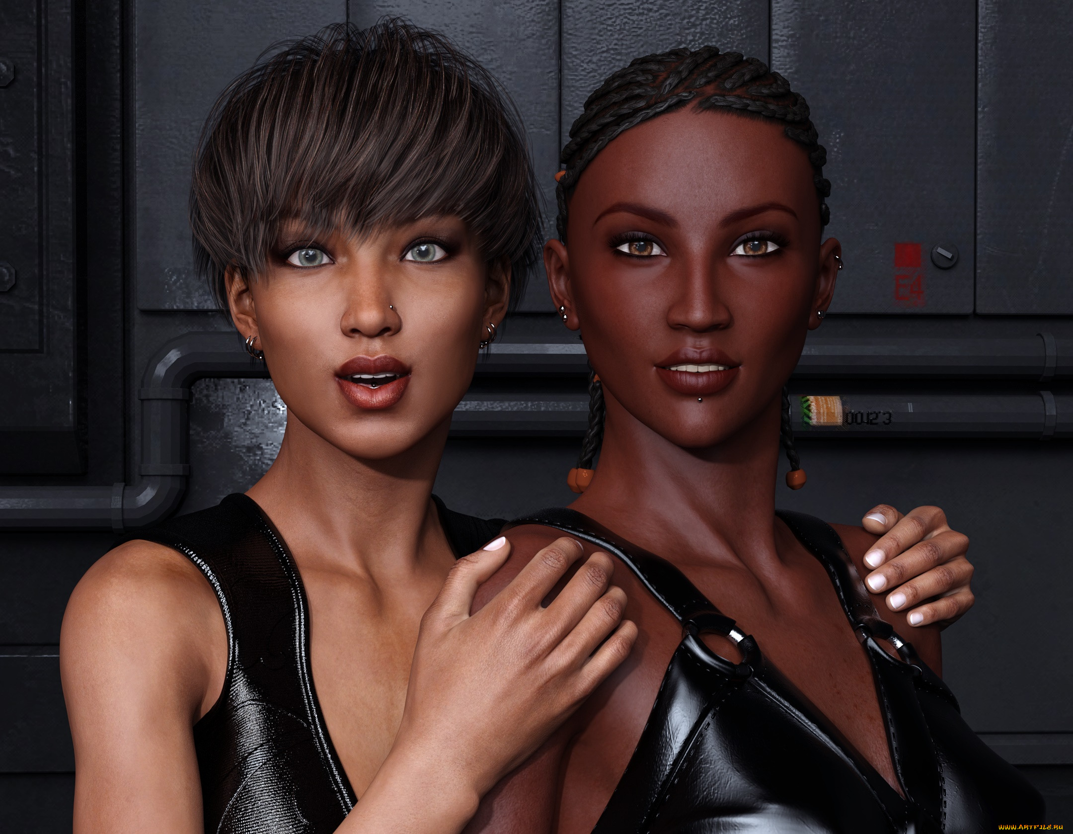 3 ,  , portraits, , , 